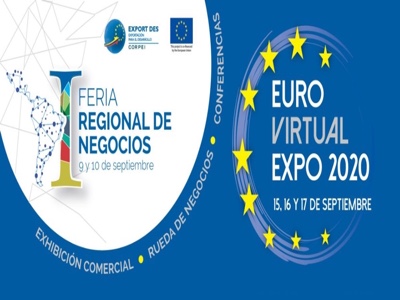 Euro Virtual Expo 2020