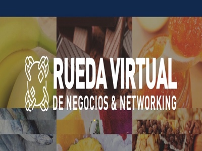 Latin America Rueda Virtual de Negocios