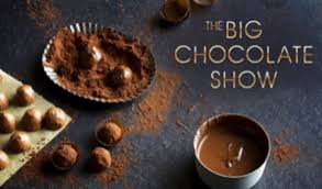 Big Chocolate Show New York