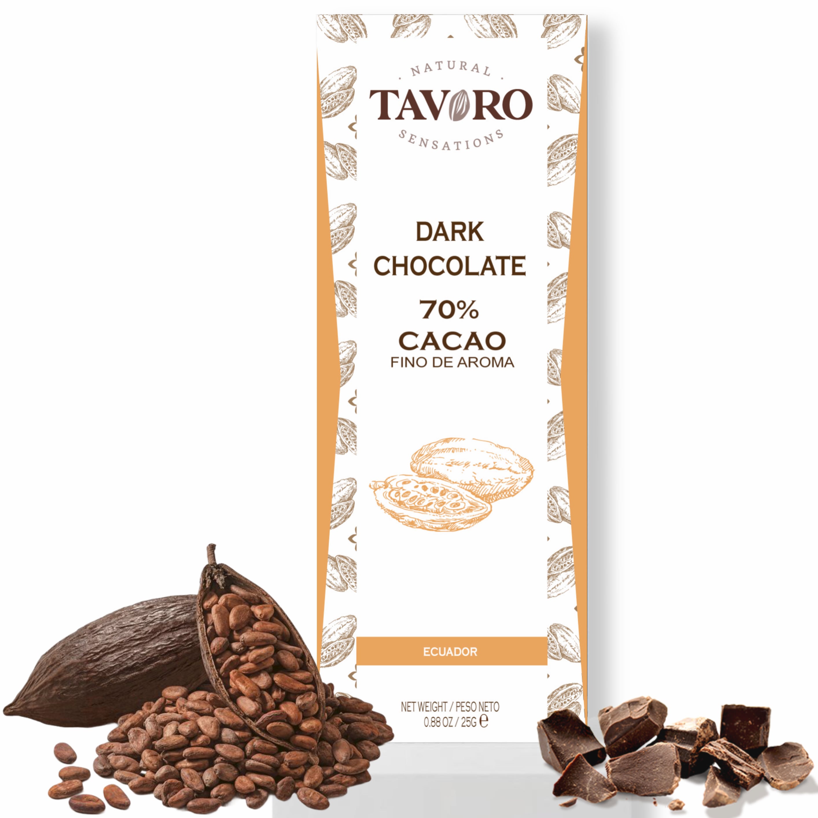 Dark Chocolate