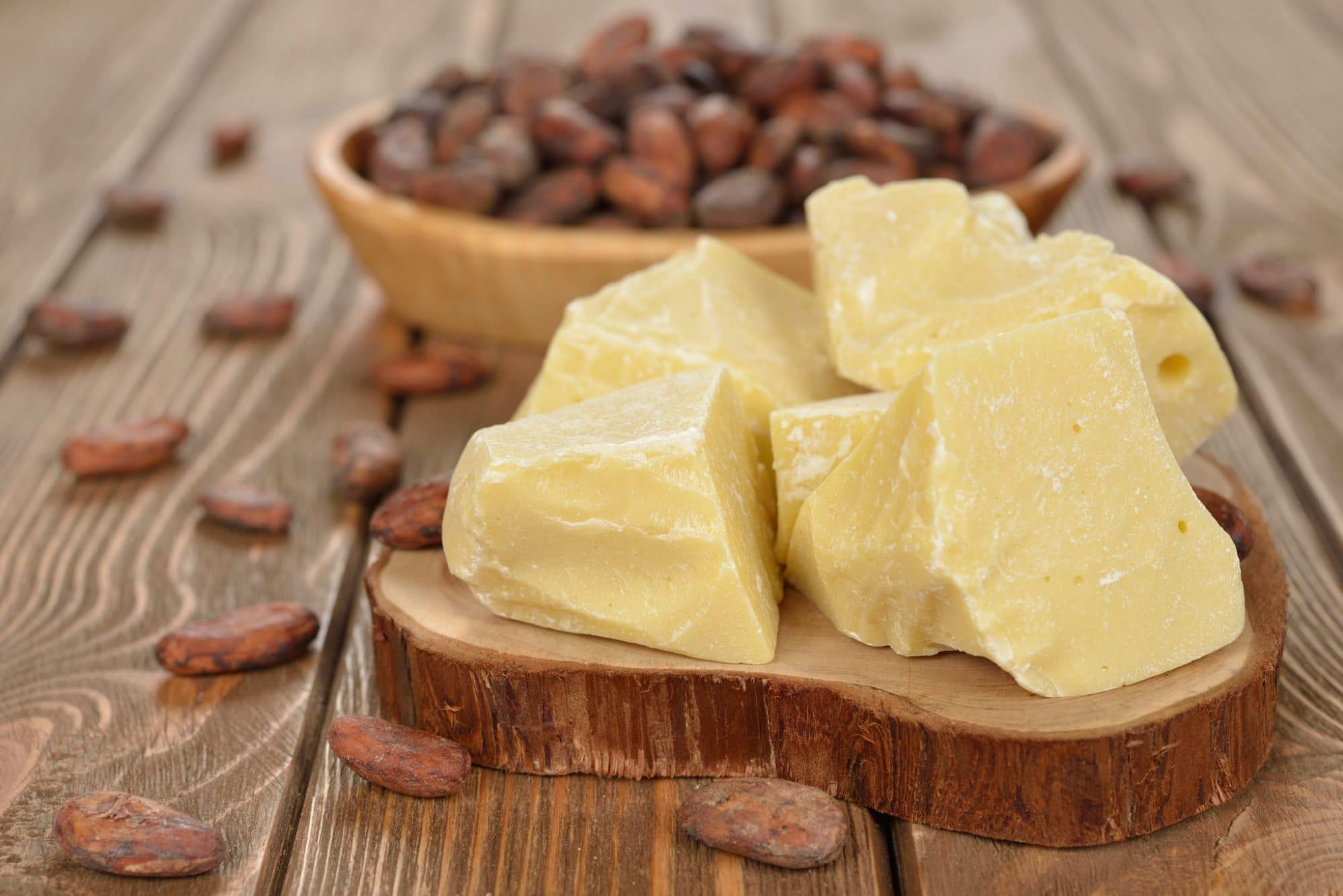 Cacao Butter