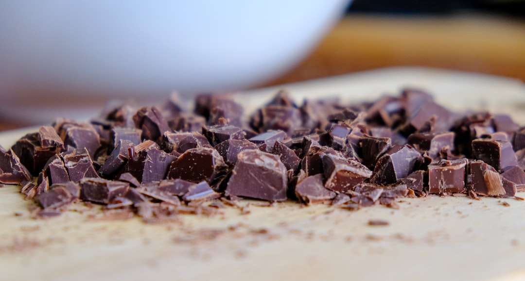 Cacao Paste